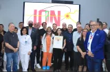 ION recibe reconocimiento mundial en oncología intervencionista