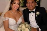 ¿Se casó Jorge 'Balbinin' Gómez, o es foto con IA? 