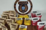 Retinen mercancía de presunto contrabando en Chiriquí