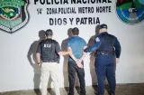 Detención provisional para hombre acusado de violar a sus dos hijas