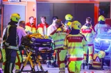 Berlín: Un muerto y 15 heridos tras atropello en fiesta del Orgullo LGTBI