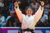 Candelo conquistó la primera medalla de oro para Panamá en Santo Domingo 2026