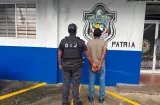 No escaparon: capturan a tres requeridos por distintos delitos en Colón