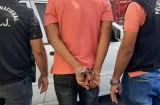 Condenan a alias "Aldahir" por matar y robar a transportista en Alcalde Díaz