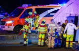 Berlín: La policía abate al autor del atropello en la fiesta del Orgullo LGTBI
