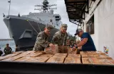 EE. UU. concluye su misión de apoyo en Venezuela tras los terremotos