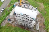 Colón: Planta potabilizadora de Cuipo beneficiará a 4,129 habitantes