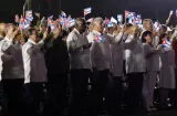 Canel acusa a EEUU de prácticas nazis y de tratar de "apropiarse de todo"
