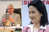 Mulino va a toma de posesión de Keiko y pone la mira en negocios 