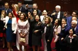 El fujimorismo y la ultraderecha presiden el nuevo Senado de Perú