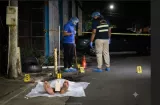 ¡Sábado sangriento! Dos homicidios dejan un menor muerto y una niña herida
