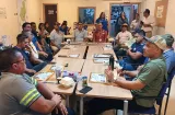 ¡No ceden el paso! El calvario de los operadores de ambulancias en Veraguas
