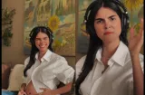 La cantante Elizabeth Grimaldo anuncia que está embarazada