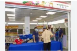 IMA: feria, tiendas y distribuidoras suspenden ventas por dos días esta semana