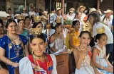 ¡Fiesta folclórica! Ocú afina detalles para el Festival Nacional del Manito