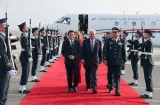 Mulino ya está en Perú: mañana se reúne con Keiko Fujimori