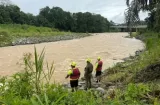 ¡Otra tragedia! Niña de 8 años muere ahogada en el río Chiriquí 