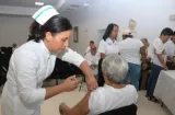 MINSA despliega operativo durante las patronales de Santiago Apóstol