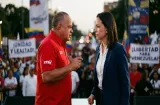 ¡Miden fuerzas! Chavismo y oposición a la calle tras un mes de los sismos