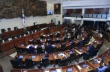 Asamblea avanza en reformas al reglamento interno