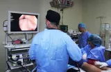 Pacientes serán beneficiados con cirugías endoscopias y colonoscopias 