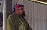 Monseñor Manuel Ochogavía arremete contra la ACP por embalse en Río Indio