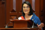 Fujimori: Los militares liderarán operaciones para combatir la inseguridad