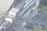 Varios heridos tras el terremoto de magnitud 7,1 en Japón