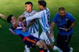 FIFA abre investigación contra Argentina por incidentes en el Mundial 2026