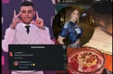 ¿Nueva novia de Boza? ¿El famoso encontró el amor nuevamente?