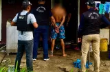 Cazan a presunto homicida de ganadero chiricano