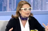 Paulette responde: "Honré mi palabra y no me moverán con amenazas"