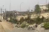 Guardia Civil española recupera 15 cuerpos en el área fronteriza de Ceuta
