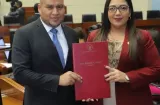 Proponen anteproyecto para legalizar asentamientos informales