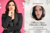 Familia de Marie Claire romperá el silencio sobre el caso de la chica