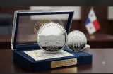 ¡B/.685 mil en monedas para proyecto de la Primera Dama!