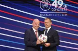 UEFA le declara la guerra a FIFA Y amenaza con boicotear el Mundial