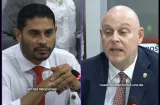 Vega cuestiona salario de $46 mil al mes de embajador en EEUU