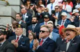 ¡Giro total! Trump cambiará camioneros sin papeles por veteranos del ejército