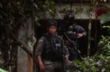 Militares están en Panamá para el ejercicio multinacional Panamax 2026