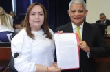 Presentan anteproyecto para crear un Plan Nacional contra el Cáncer en Panamá
