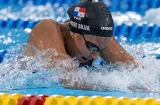 Emily Santos logra su tercera medalla de los Juegos C. y del Caribe