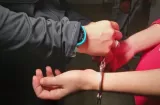 Detención provisional para menor por homicidio de abogada en Costa del Este