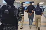 "Gordo Pibe" queda detenido por presunto narcotráfico