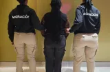 Devuelven a mujer vinculada a La FARC