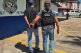 Ocho detenidos en Colón por homicidio, estafa y violencia doméstica