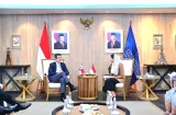 Panamá busca atraer inversiones de Indonesia y fortalecer comercio bilateral