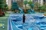 ¡Tocumen tendrá un parque de $12 millones!