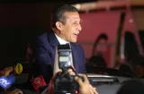 Caso Odebrecht se cae en Perú: ordenan liberar a Ollanta Humala