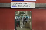 Ordenan depósito domiciliario a embarazada por blanqueo en caso Mafia Filipinas